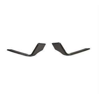 Diffusore Posteriore Paraurti V2 (Carbonio) foto 3
