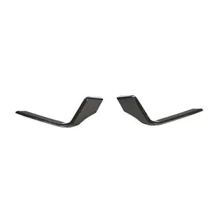Diffusore Posteriore Paraurti V2 (Carbonio) Lamborghini Huracan 2014- foto 3
