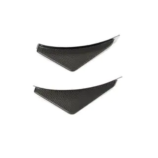 Diffusore Posteriore Paraurti V2 (Carbonio) Lamborghini Huracan 2014- foto 4