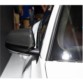 Cover Specchietti (Dry Carbon) V1 Lamborghini Urus 2018- foto 3