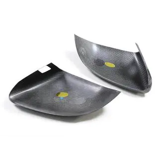 Cover Specchietti (Dry Carbon) V1 foto 4