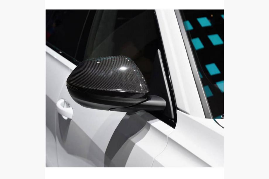 Lamborghini Urus 2018- Cover Specchietti (Dry Carbon) V2 Foto 2