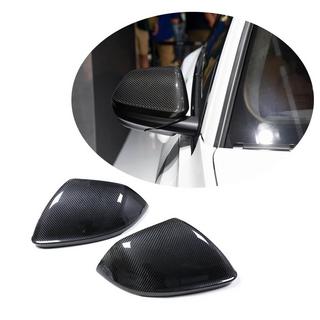 Cover Specchietti (Dry Carbon) V1 foto 1
