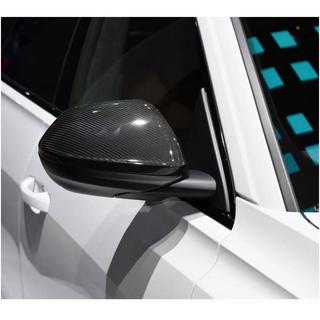 Cover Specchietti (Dry Carbon) V1 foto 2