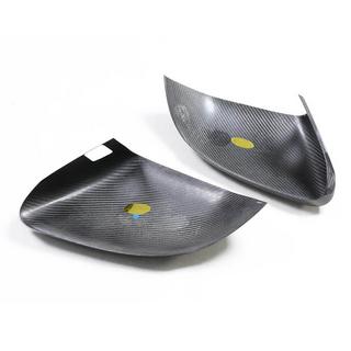 Cover Specchietti (Dry Carbon) V1 foto 4