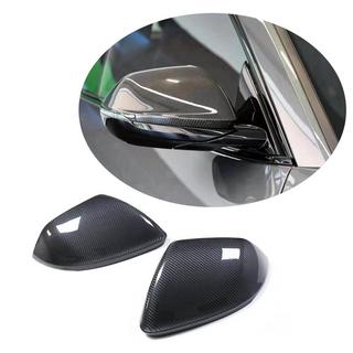 Cover Specchietti (Dry Carbon) V1 foto 1