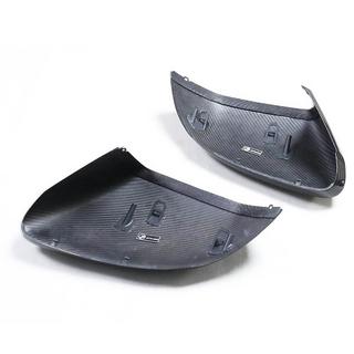 Cover Specchietti (Dry Carbon) V1 foto 4