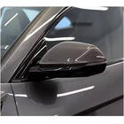 Audi Q8 2018- Cover Specchietti (Dry Carbon) V2 foto 2