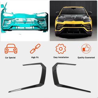 Flap Copribumper Anteriore (Dry Carbon) Lamborghini Urus 2018- foto 2