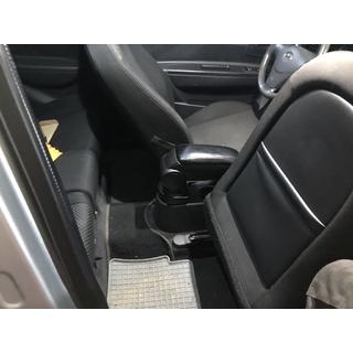 Bracciolo con Portabicchieri Hyundai Accent 2006-2010 foto 4