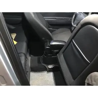 Bracciolo con Portabicchieri foto 4