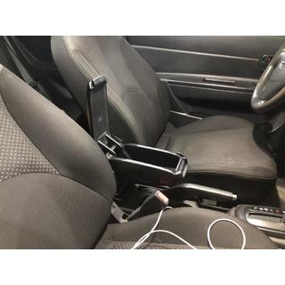 Bracciolo con Portabicchieri Hyundai Accent 2006-2010 foto 2