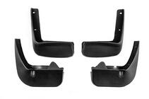 Citroen C-4 2010-2018 Paraspruzzi originali Premium HB (4 pz) foto 1