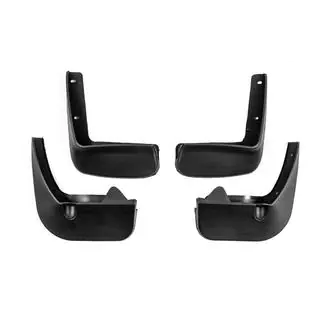 Paraspruzzi originali Premium HB (4 pz) Citroen C-4 2010-2018 foto 1