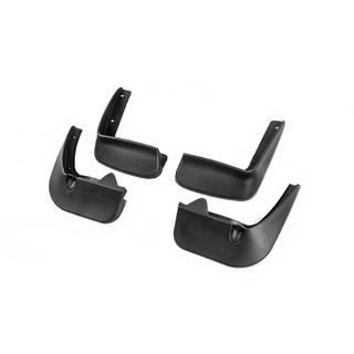 Paraspruzzi originali Premium HB (4 pz) Citroen C-4 2010-2018 foto 2