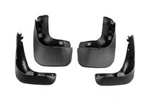 Volkswagen Golf 6 2008-2014 Paraspruzzi Originali Modello HB V2 (4 pz) foto 1