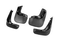 Volkswagen Golf 6 2008-2014 Paraspruzzi Originali Modello HB V2 (4 pz) foto 2