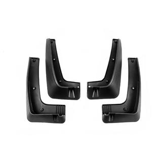 Paraspruzzi Premium (4 pz) Kia Sportage 2015-2021 foto 1