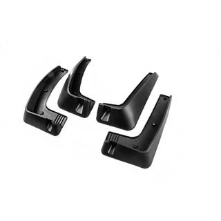 Paraspruzzi Premium (4 pz) Kia Sportage 2015-2021 foto 2