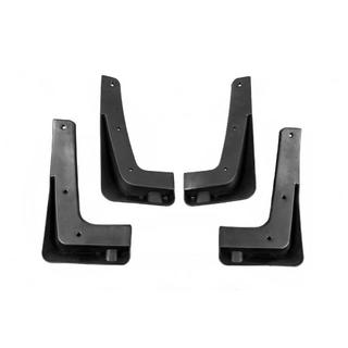 Paraspruzzi Premium (4 pz) Kia Sportage 2015-2021 foto 3