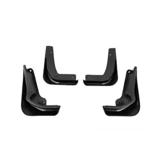 Paraspruzzi originali Premium HB ST-Line (4 pz) foto 3