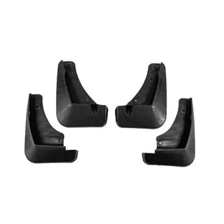 Paraspruzzi Premium Originali (per ST-Line, 4 pz) foto 3
