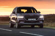 Recensione del crossover premium Genesis GV70 foto 1