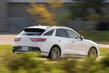 Recensione del crossover premium Genesis GV70 foto 4