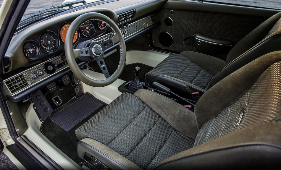 Come risparmiare sulla decorazione degli interni dell’auto: 5 modi economici