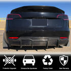Tesla Model 3 2017- Diffusore Paraurti Posteriore FRP V5 (2016-2022) foto 2