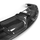 Tesla Model S 2012– Diffusore Posteriore V1 (2012-2016, Carbonio) foto 5
