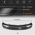 Tesla Model S 2012– Diffusore Posteriore V2 (2016-2021, Carbonio) foto 5