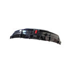 Tesla Model S 2012– Diffusore Posteriore Paraurti ABS V1 (2020-2024) foto 2