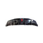 Tesla Model S 2012– Diffusore Posteriore Paraurti ABS V1 (2020-2024) foto 4