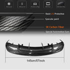 Tesla Model S 2012– Diffusore Paraurti Posteriore FRP V2 foto 3