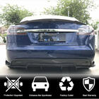 Tesla Model S 2012– Diffusore Paraurti Posteriore FRP V2 foto 5