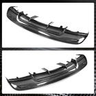 Tesla Model S 2012– Diffusore Paraurti Posteriore FRP V2 foto 6