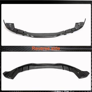Diffusore Posteriore V1 (2020-2025, Carbonio) Tesla Model Y 2020- foto 4