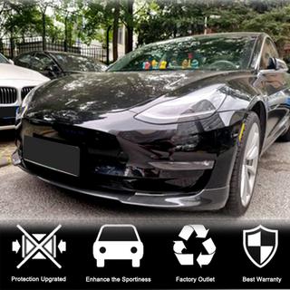 Labbro Anteriore Lip V7 (2017-2023, Carbonio) foto 2