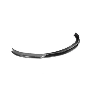 Labbro Anteriore Lip V2 (2012-2016, Carbonio) Tesla Model S 2012– foto 4