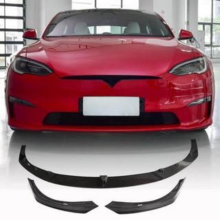 Labbro Anteriore Lip V2 (2021+, Carbonio) foto 1