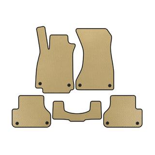 Tappetini in EVA V1 (Sportback, Beige)