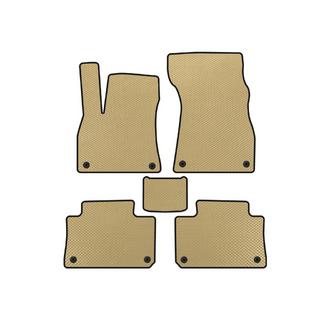 Tappetini EVA (Beige)