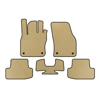 Tappetini EVA (Beige)