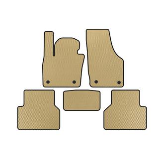 Tappetini EVA (Beige)