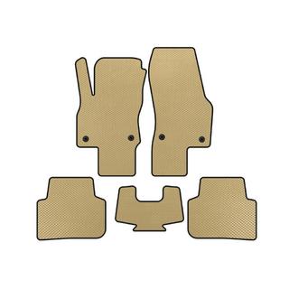 Tappetini EVA (Beige)