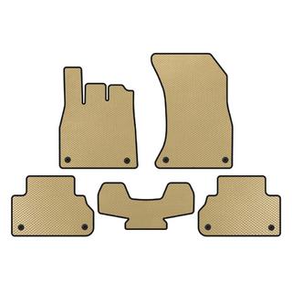 Tappetini EVA (Beige)