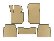 BMW 3 Series E36 1990-2000 Tappetini EVA (Beige) foto 1