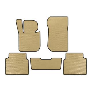 Tappetini EVA (Beige)