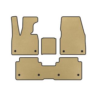 Tappetini EVA (Beige)